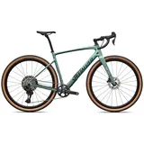 Specialized Diverge 4 Expert 2026 54 Zoll RH 54 cm Unisex grün