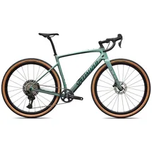 Specialized Diverge 4 Expert 2026 54 Zoll RH 54 cm Unisex grün