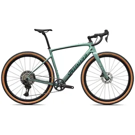 Specialized Diverge 4 Expert 2026 54 Zoll RH 54 cm Unisex grün