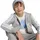 adidas Essentials Grey 152