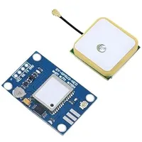 GY-GPSV3-M8T NEO-M8T NEO-M9N Module (NEO-M8T)