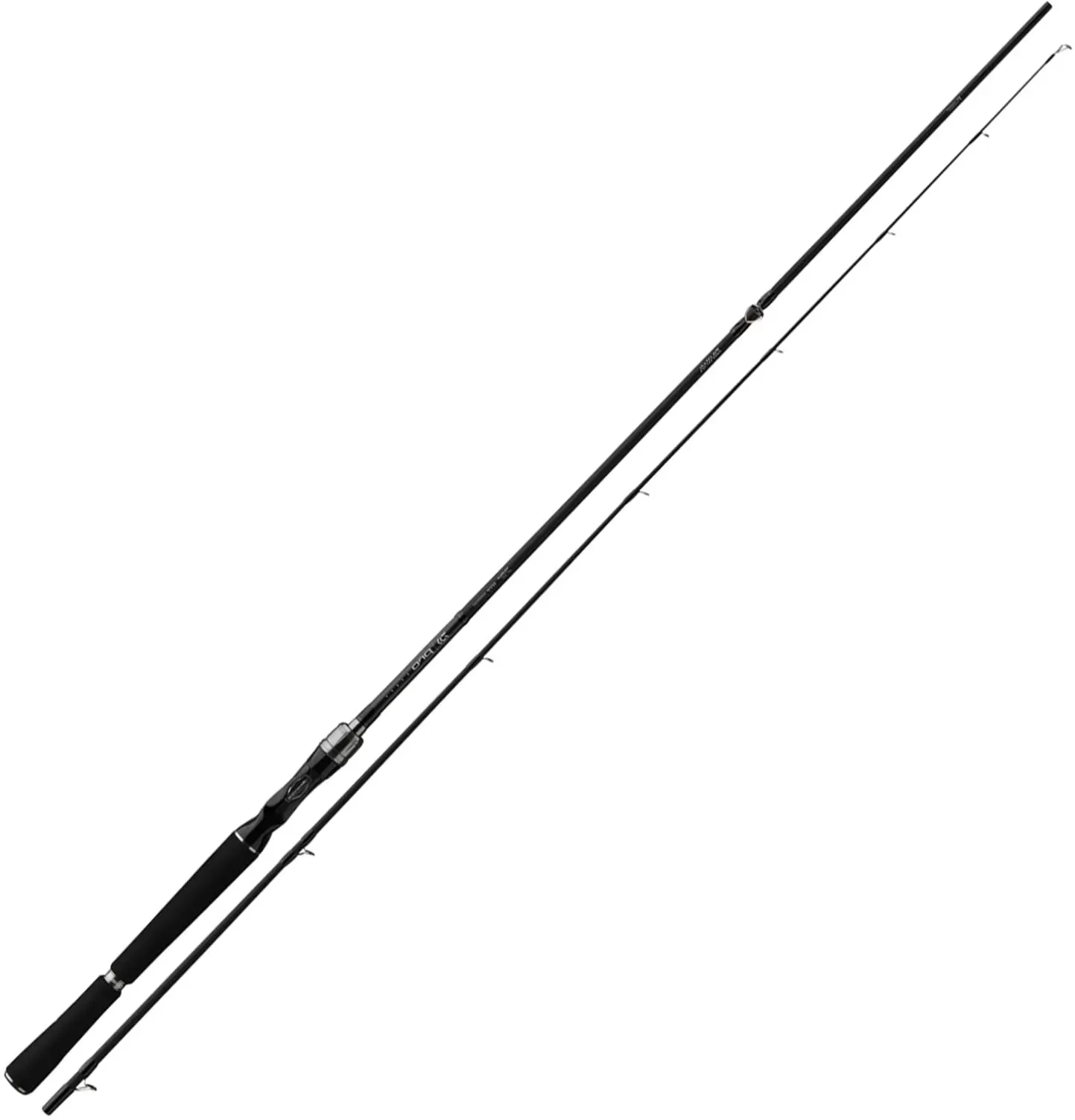 Daiwa DW Pro Staff BC 2.25m 14-42g Baitcastrute