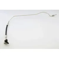 HELLA PAGID HELLA Bremsschlauch Links für VW Passat B5