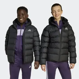 adidas Mantel Adidas JL7430 für Jungen - Schwarz
