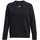 Under Armour Rival Fleece Crew Sweatshirt Damen 001 black/white 40