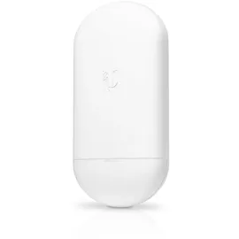 UBIQUITI networks NanoStation 5AC Loco 5 GHz 1000 Mbit/s Weiß
