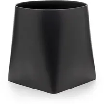 Markslöjd Übertopf 27 x 29 x 31 cm Schwarz