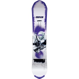 Capita Ultrafear reverse Snowboard 2024 - 155
