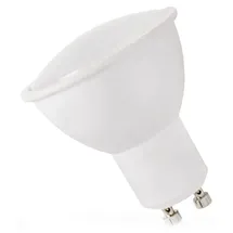 Spectrum LED Leuchtmittel 1,5W GU10 125 lm neutralweiß