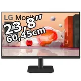 LG 24BA400-B.AEU 60.47 cm (23.8") FHD 16:9 IPS Monitor HDMI LS 100Hz