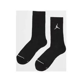 Jordan Everyday Max 3er Pack schwarz/schwarz/schwarz 42-46