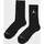 Jordan Everyday Max 3er Pack schwarz/schwarz/schwarz 42-46