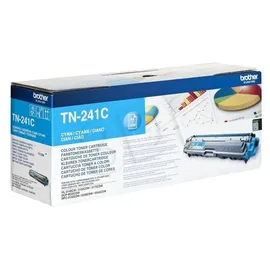 Brother TN-241C cyan