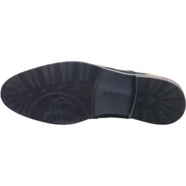 Salamander Valario Schnürschuh in dunkelblau