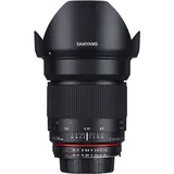 Samyang 24 mm F1,4 ED AS UMC Canon EF