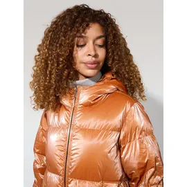 K-Way Mantel Ruenne orange L