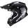 Skorpion VX-16 Evo Air Solid Schwarz XL