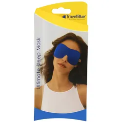 TravelBlue Ultimative Schlafmaske