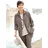 Witt Weiden Blusenjacke grau 20