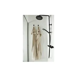 Schöner Wohnen Sense Duschtuch 70 x 140 cm beige