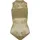 URBAN CLASSICS Laces Körper Khaki 4XL