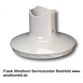 Braun Deckel Oberteil für Zerkleinerer 67050135 braun