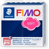 Staedtler Fimo Soft 57 g windsor blue
