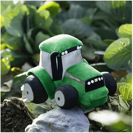 Teddykompaniet Teddy Farm Traktor