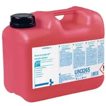 Schülke thermodent® neutralizer 5 Ltr. Neutralisator