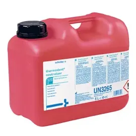 Schülke thermodent® neutralizer 5 Ltr. Neutralisator