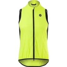 AGU Wind Body Ii Essential Weste - Neon Yellow - 3XL