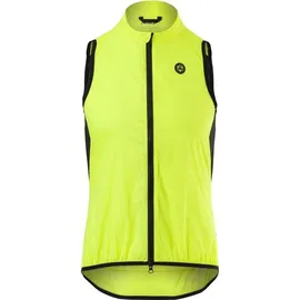 AGU Wind Body Ii Essential Weste - Neon Yellow - 3XL