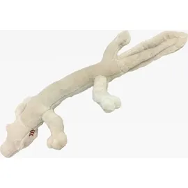 Cornelissen - Kuscheltier - Grottenolm - 33 cm - Weiß