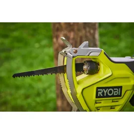 RYOBI Astsäge RY18PSA-0