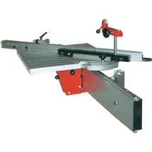 Holzmann Maschinen Schiebetisch FS200SST