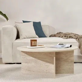 CaliCosy Soleil Beige MDF 90 x 40 cm