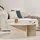CaliCosy Soleil Beige MDF 90 x 40 cm