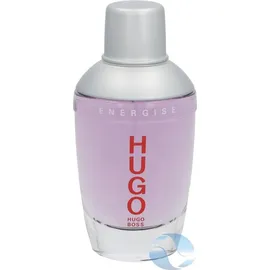 HUGO BOSS Hugo Energise Eau de Toilette 75 ml