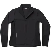 Houdini Pace Wind Jacke - True Black - XS
