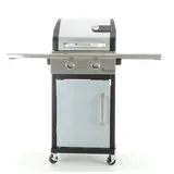 Triton 2.0 silber