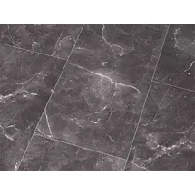 JANGAL Laminat Stone Line 8 x 29,1 cm Hochglanzdekor Schwarz