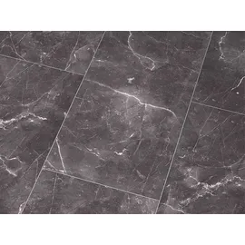 JANGAL Laminat Stone Line 8 x 29,1 cm Hochglanzdekor Schwarz