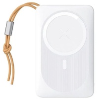 VEGER MagOn mit Wireless Charging Support MagSafe 15W -
