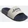 adidas Shower Adilette Wonder White / Shadow Navy / Shadow Navy 38