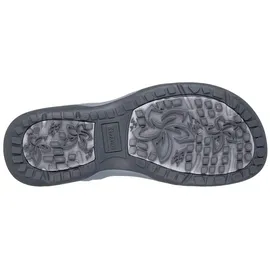 SKECHERS Sandalen Damen Blau 39