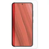 Displex Smart Glass 9H für Samsung Galaxy S24+ Montagesticker, unzerbrechlich, ultra-dünn, unsichtbar