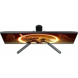 AOC AGON U32G3X 32" schwarz-rot