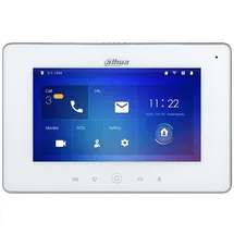 Dahua VTH5221DW-S2 7''