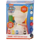 Paw Patrol Male Deine eigene Figur  Kreatives Spielzeug für Kinder Chase