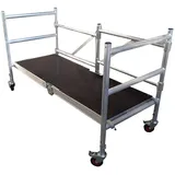 ALUMEXX Eco-Line Quicky Klappgerüst 2,90 m